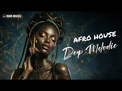 Deep Melodic Afro House 🔥 Best House Mix | 2026