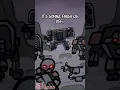 When You Use the Mech in Helldivers 2