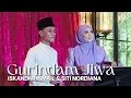GURINDAM JIWA - ISKANDAR ISMAIL \u0026 SITI NORDIANA (Majlis Perkahwinan Erra Fazira \u0026 Ezwan Zain)