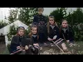 This Is What the Romanovs Actually Looked Like — Real Color Photos