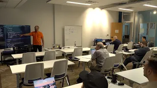 Intro to SQL and Bottle for Building AI Apps in Python Full Day