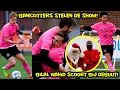Download Lagu Bankzitters Matthy, Robbie \u0026 Raoul stelen de show! Bilal Wahib scoort bij debuut!