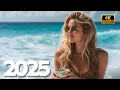 Download Lagu Morning Coffee Vibes With Tropical Summer Vibes 2025 🌊 Best Chill Vocal Tropical Deep House Mix 2025