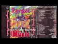 Target House Music - Side A