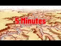 5 Minutes to Make a Map