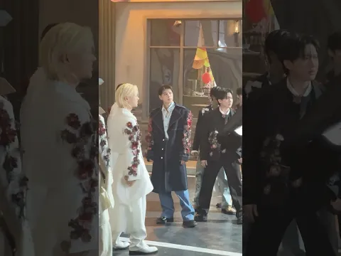 Seungmin