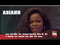 Download Lagu Asiahn - Love Syd from The Internet, Working With Dr  Dre \u0026 Making \