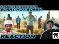 Download Lagu PSYCHOTHERAPIST REACTS to Tyler, the Creator- SORRY NOT SORRY