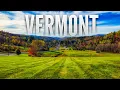 Top 10 Best Places to Visit in Vermont A New England Wonderland Travel Travel Guide