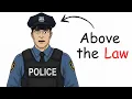 Your Life as Every Police Rank