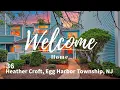 36 Heather Croft Home Tour