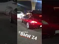 Download Lagu BMW Z4 #car #power #bmw