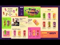 Create a Responsive Ecommerce Website using HTML CSS and JavaScript Part 3