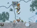 Brigandine GE Esgares Hard Mode - No Monsters No Hacks Part 1 PS1 Tactical RPG