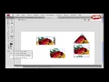 Paint Bucket Ink Bottle Tools Flash CS4 Presentation Tutorial For Beginners