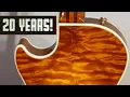 Download Lagu What Do You Get For Working at Gibson for 20 Years?
