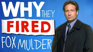 Download The REAL Reason Fox Mulder Disappeared on The X-Files MP3