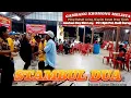 Lagu STAMBUL DUA EDISI RUMPES CUN BOW