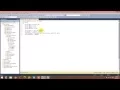 sql server 2014 tutorial cut stock products