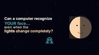 CSC14006 Pattern Recognition How Computers Recognize Faces Local Binary Patterns LBP Explained