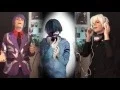 Kaneki Ken and Tsukiyama Shuu Harmonize Kisetsua wa Tsugitsgui Shindeiku