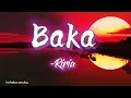 Download Lagu Baka - Riria ❤️ #music