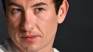 Barry Keoghan Reveals He s an Addict