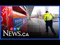 Canada Post declines union s two-week extension offer