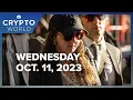 Caroline Ellison recounts constant state of dread over Alameda s mounting debts CNBC Crypto World