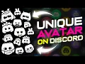 Free Discord Animated Avatar Create Unique Faces Eyes Styles On Avatar