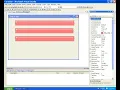 How to use trackbar in visual studio net
