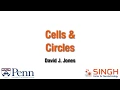 07 - Cells Circles LayoutEditor Training