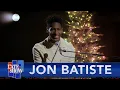 Lagu Jon Batiste \