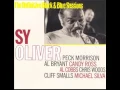 Sy Oliver - Yes Indeed (1973)