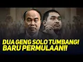 Download Lagu 🔴LIVE! DUA GENG SOLO TUMBANG! BARU PERMULAAN!!