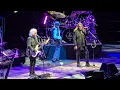 Download Lagu Toto - I Won't Hold You Back Live Birmingham 2/2/25 - Dogz of Oz Tour