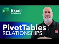 Excel - Combine Multiple Tables