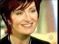 Barbara Walters Full Interview of The Osbournes 2002