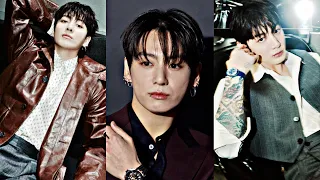  jungkook bts tiktok edit compilation 6 