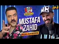 Download Lagu EXCUSE ME with Ahmad Ali Butt | Ft. Mustafa Zahid | Episode 5 | Exclusive Podcast
