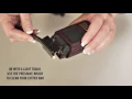 Wahl 5 Star Series Shaver - Video 3 of 1