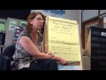 Performance task 4th grade
