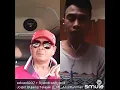 Joget bujang terlajak....