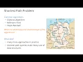 Djikstra s algorithms and priority queues recap