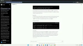 python concat got multiple values for argument axis