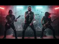 Bukan yang pertama (Jhony Iskandar) -COVER rock metal version 