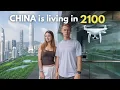 Download Lagu WE Spent 48 hours in the WORLD'S most advanced city 🇨🇳