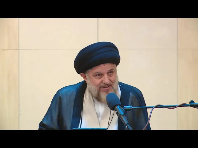 ⁣فائدة - بحث الأصول (٨٥٨) الأربعاء ١٢ شوال ١٤٤٤