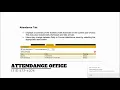SchoolTool Parents Guide -