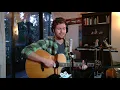 Bonny Light Horseman - Deep In Love (Cover)